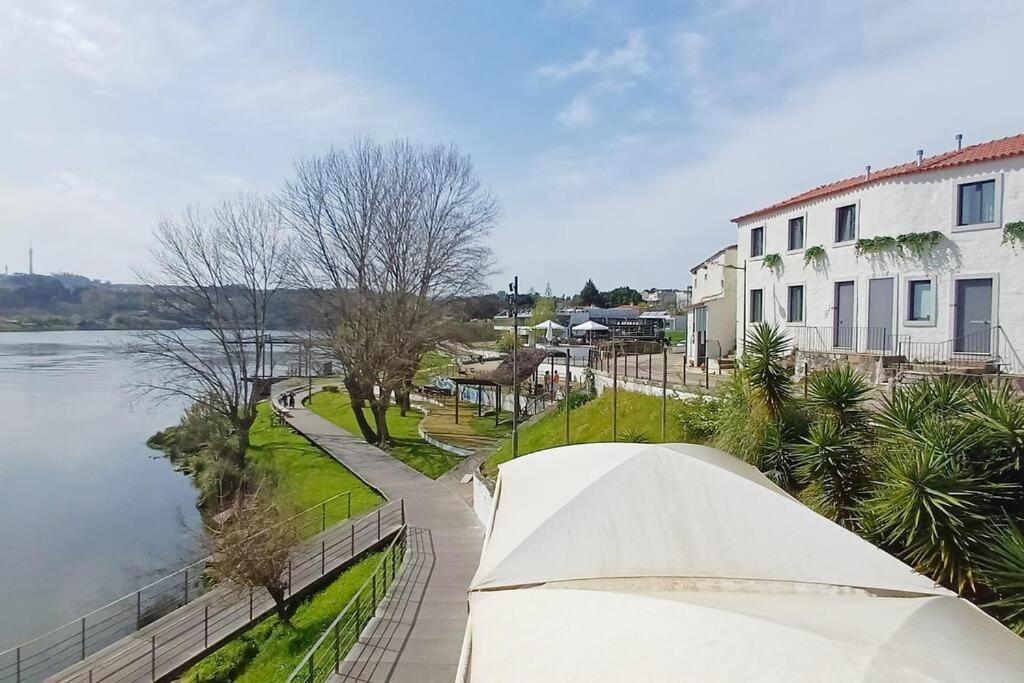 Douro View Charming Apartment Duplex Valbom  Exteriér fotografie