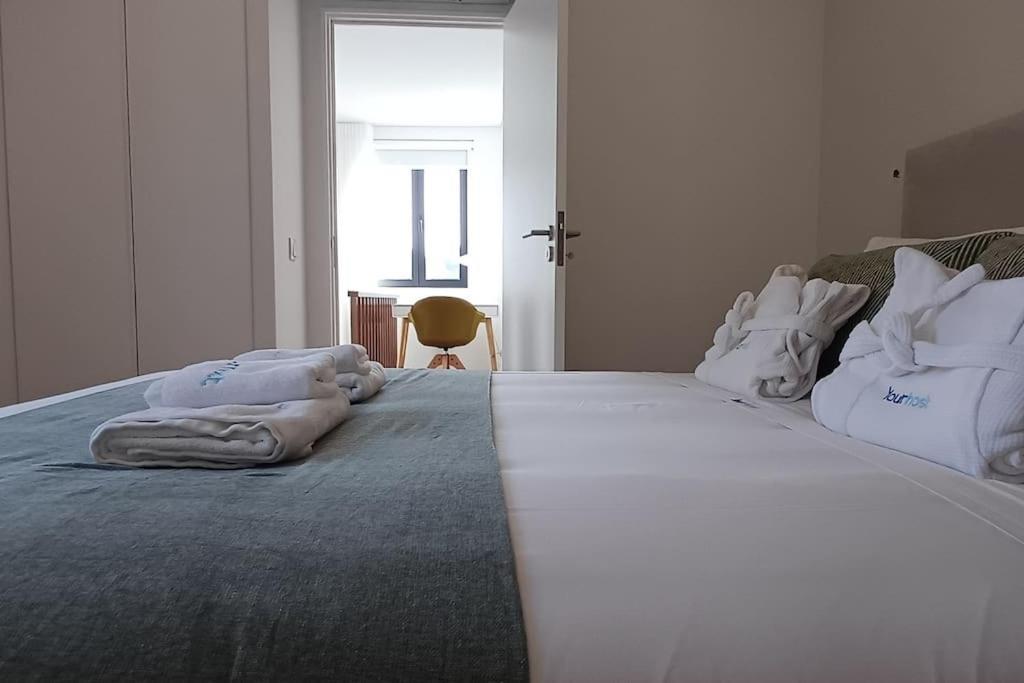 Douro View Charming Apartment Duplex Valbom  Exteriér fotografie