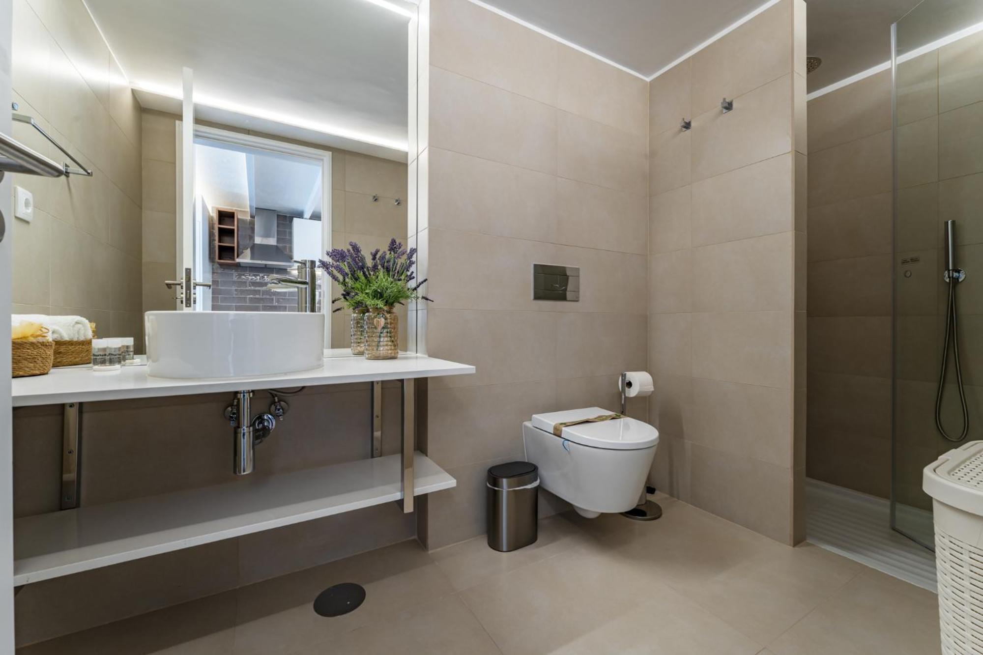 Douro View Charming Apartment Duplex Valbom  Exteriér fotografie
