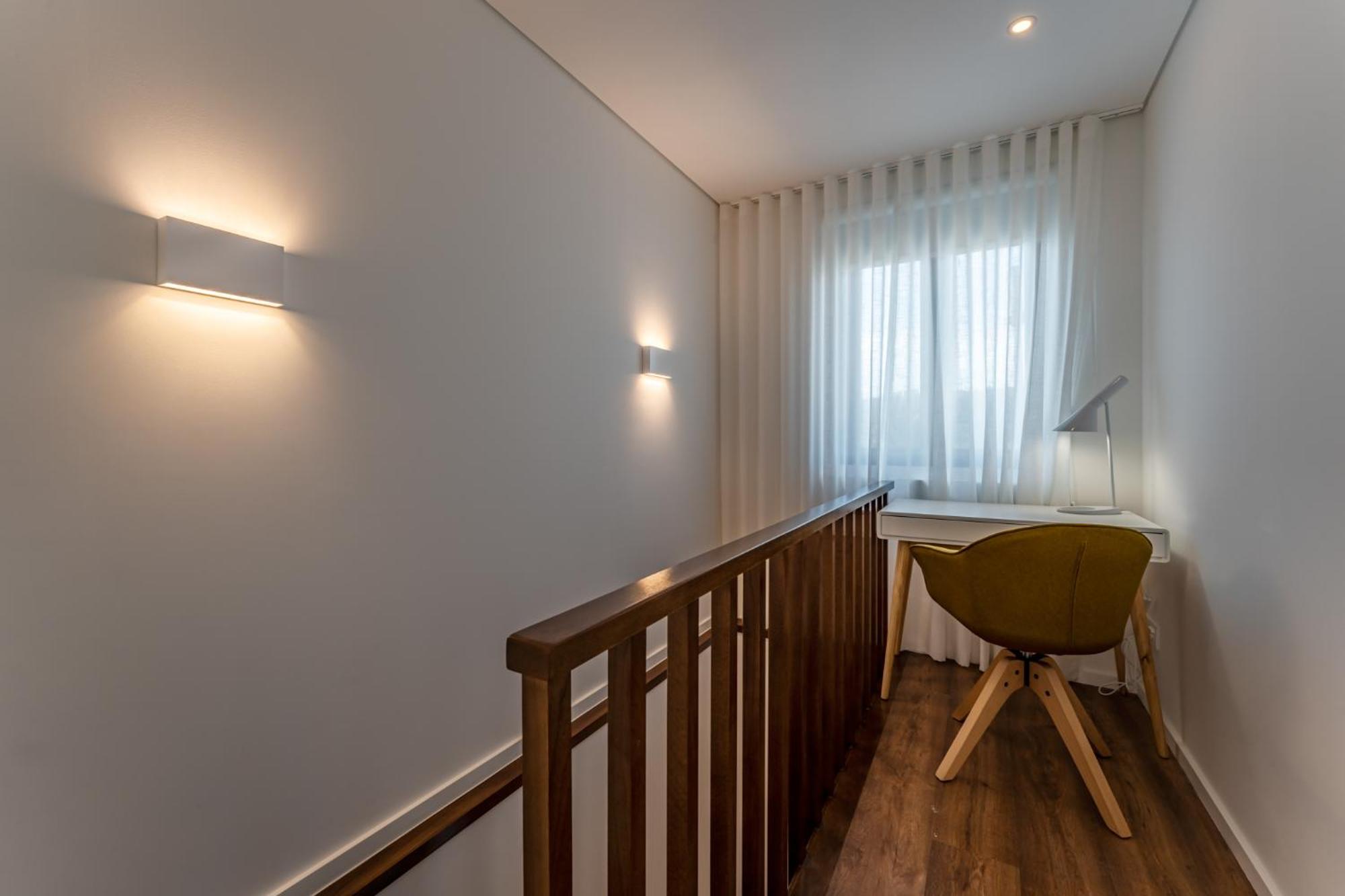 Douro View Charming Apartment Duplex Valbom  Exteriér fotografie