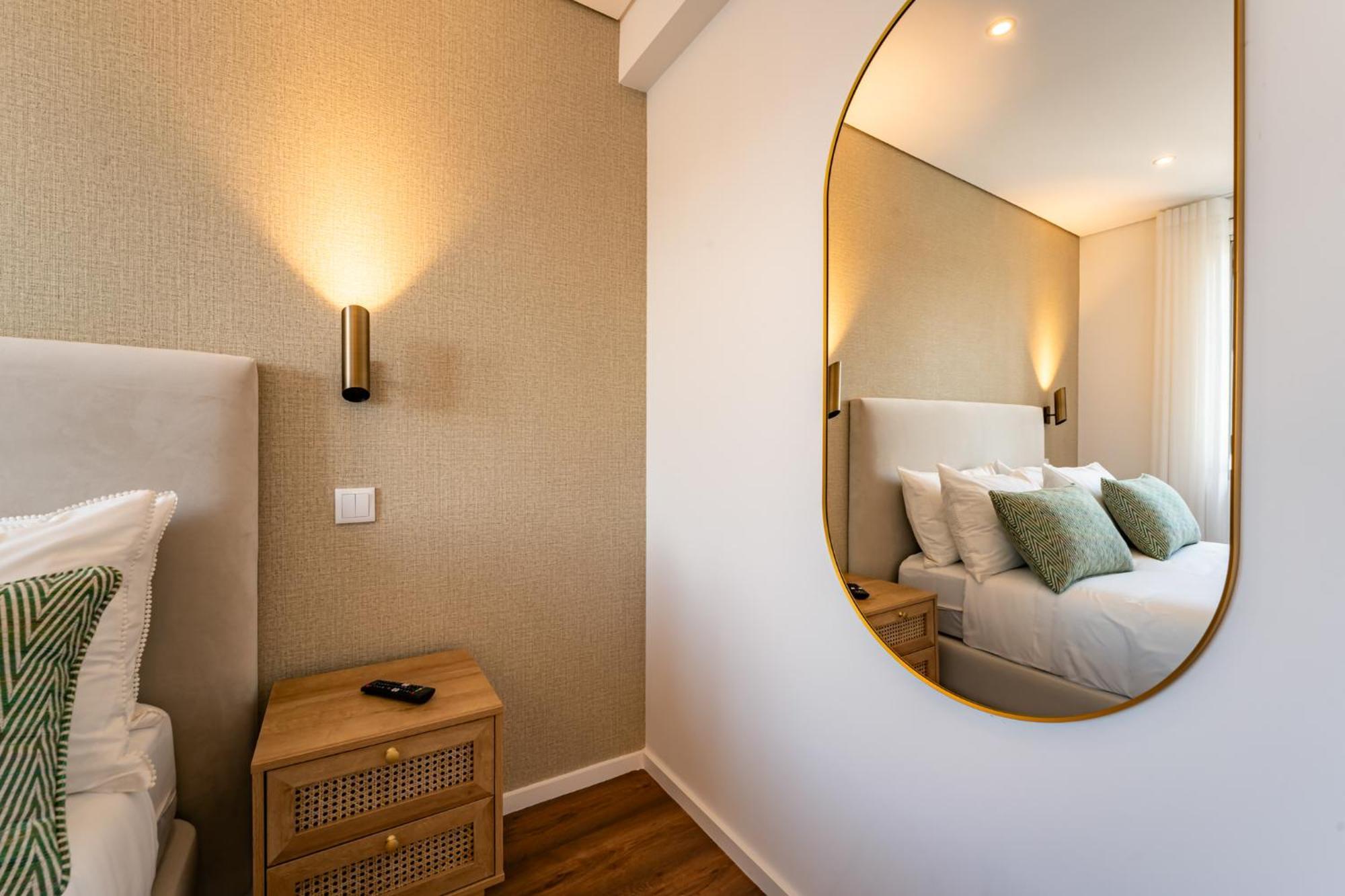 Douro View Charming Apartment Duplex Valbom  Exteriér fotografie