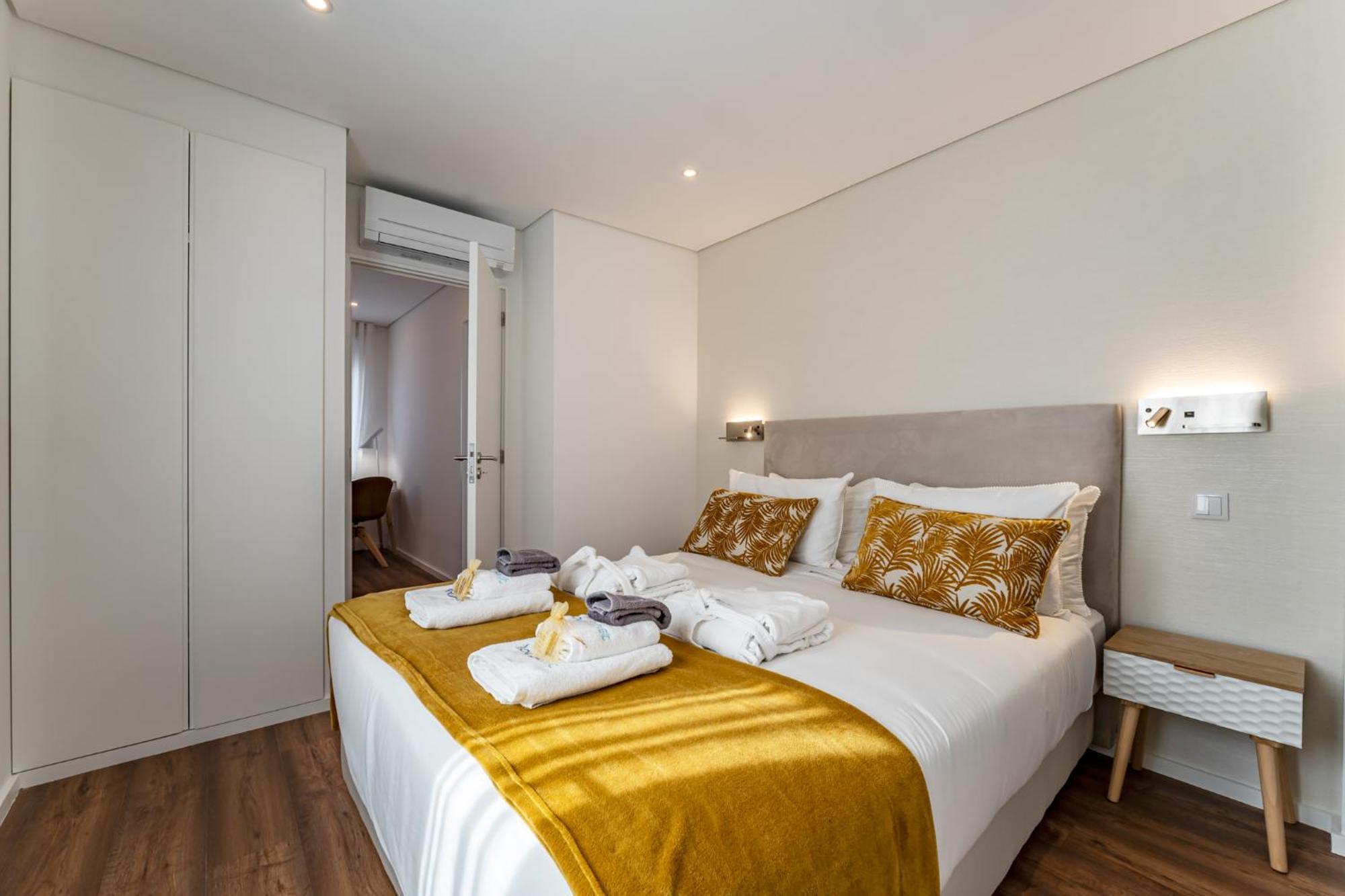 Douro View Charming Apartment Duplex Valbom  Exteriér fotografie