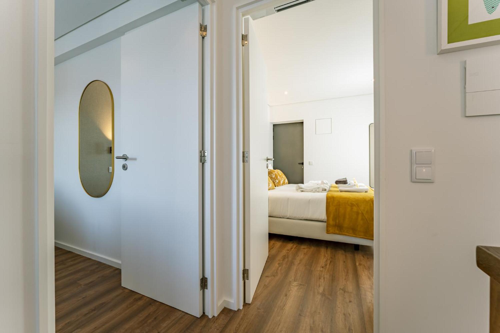 Douro View Charming Apartment Duplex Valbom  Exteriér fotografie