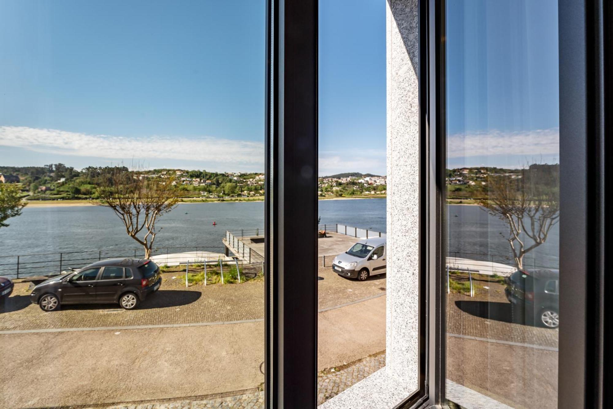 Douro View Charming Apartment Duplex Valbom  Exteriér fotografie
