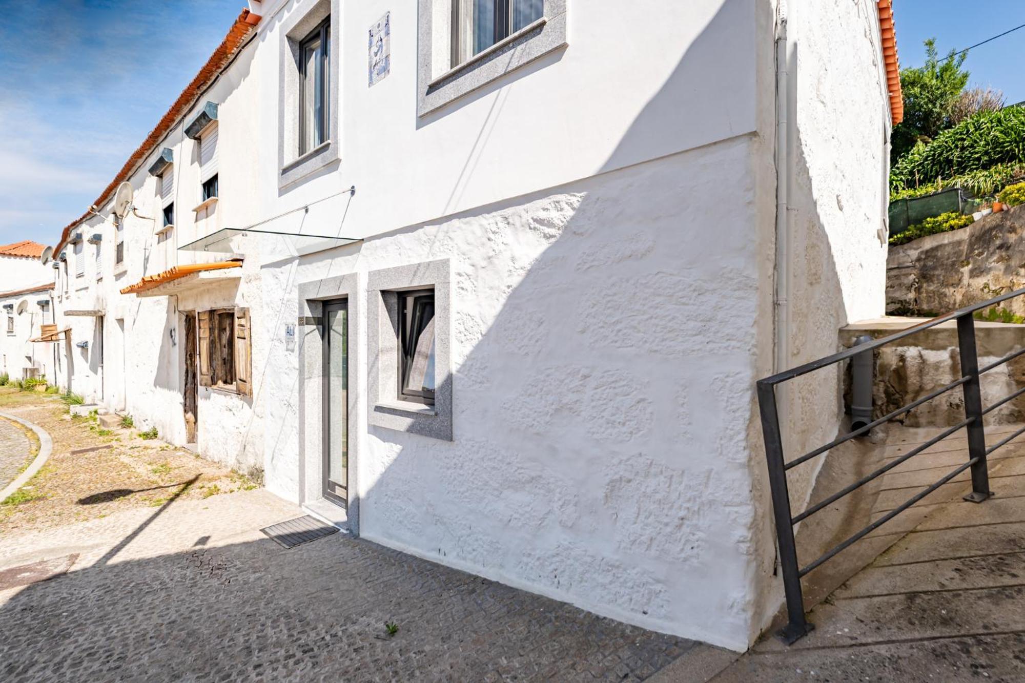Douro View Charming Apartment Duplex Valbom  Exteriér fotografie